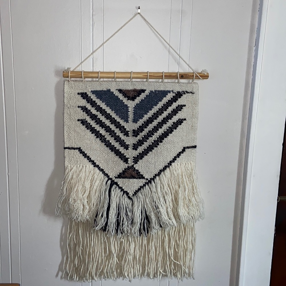 Boho tapestry